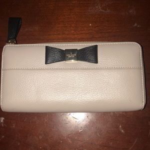 Kate spade wallet!